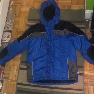 Rothschild Winter Jacket Kids Boys